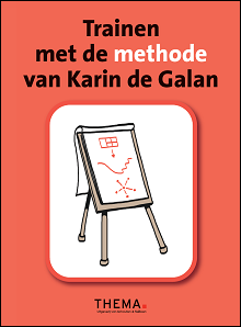 Trainen met de methode van Karin de Galan