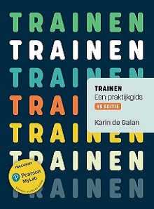 Trainen een praktijkgids