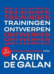 Trainingen ontwerpen