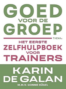 Goed voor de groep