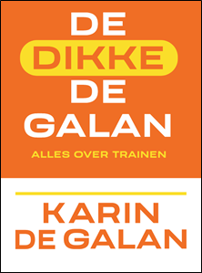 De dikke de Galan